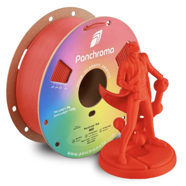 Polymaker Panchroma PLA Filament