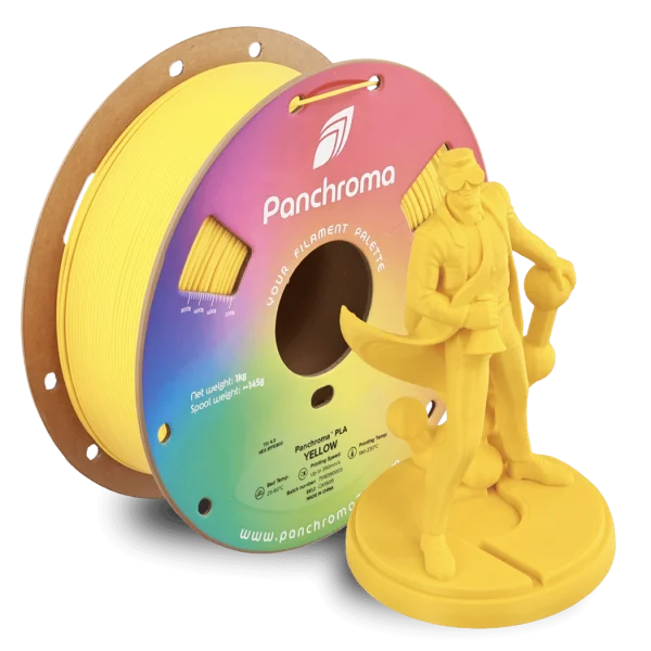 Polymaker Panchroma PLA Filament