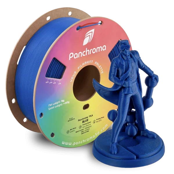 Polymaker Panchroma PLA Filament