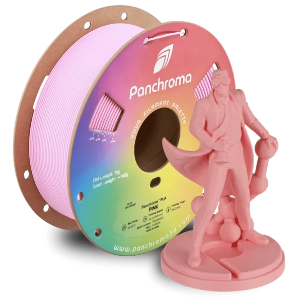 Polymaker Panchroma PLA Filament