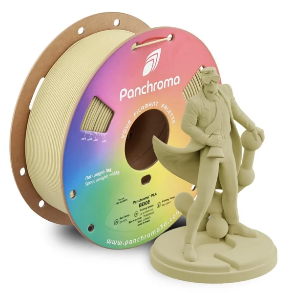 Polymaker Panchroma PLA Filament