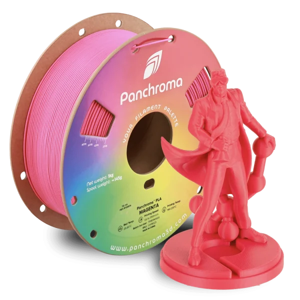 Polymaker Panchroma PLA Filament