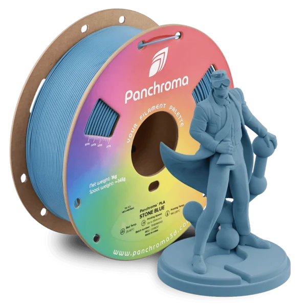 Polymaker Panchroma PLA Filament