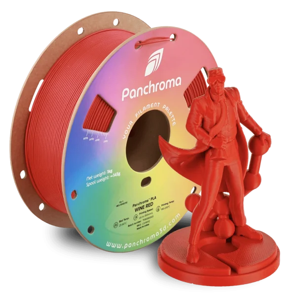 Polymaker Panchroma PLA Filament