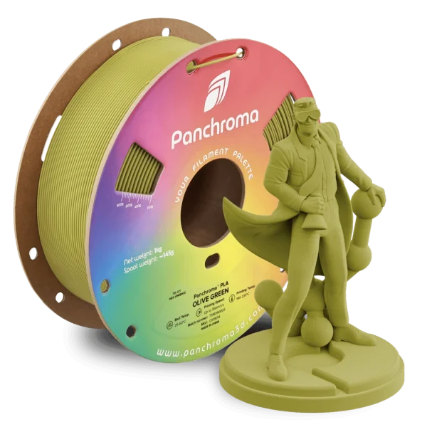 Polymaker Panchroma PLA Filament