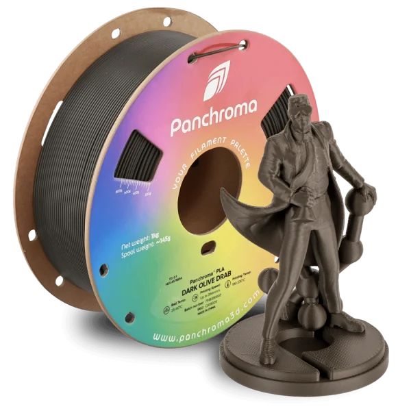 Polymaker Panchroma PLA Filament