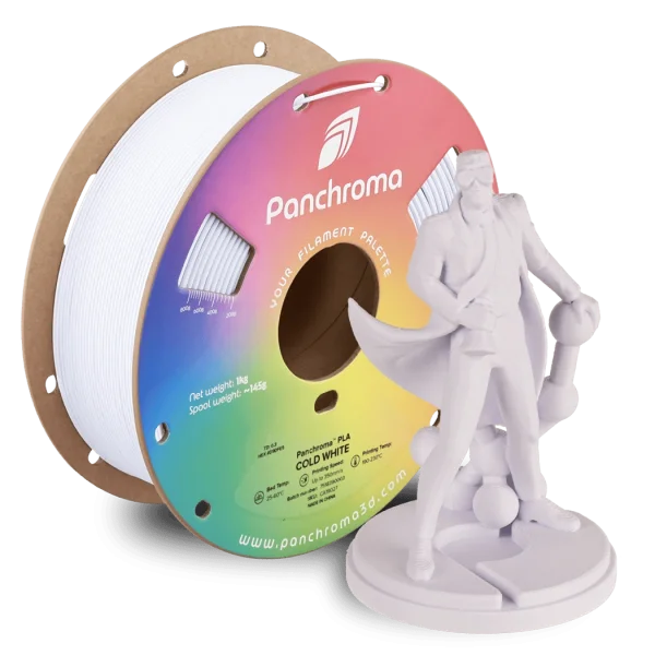 Polymaker Panchroma PLA Filament