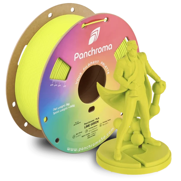 Polymaker Panchroma PLA Filament