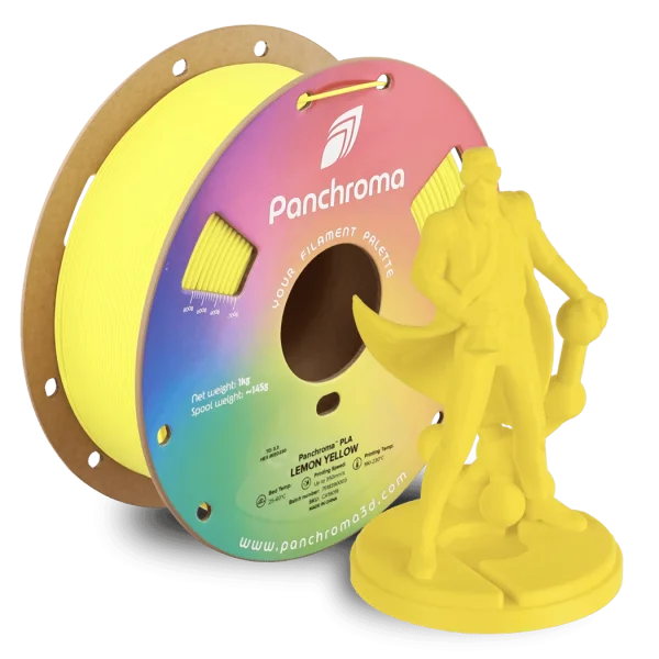 Polymaker Panchroma PLA Filament