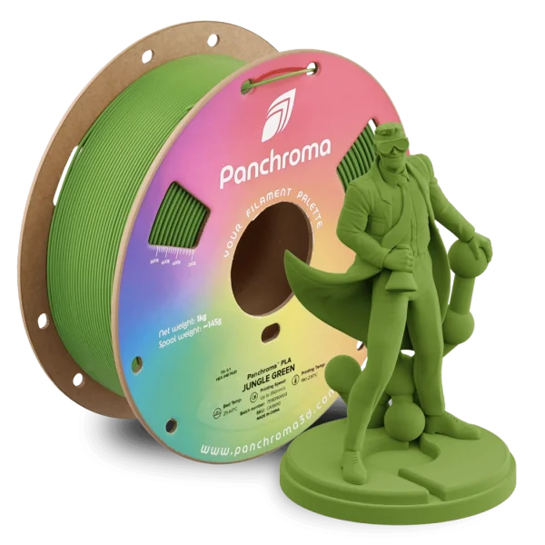 Polymaker Panchroma PLA Filament