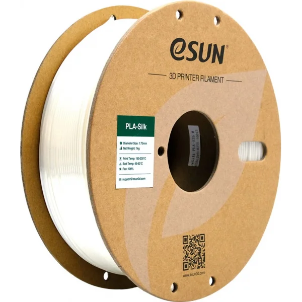Esun Silk PLA Filament