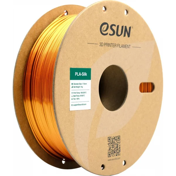 Esun Silk PLA Filament