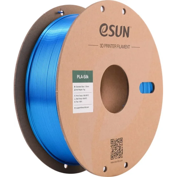 Esun Silk PLA Filament