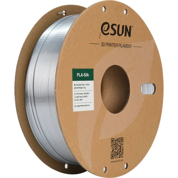 Esun Silk PLA Filament