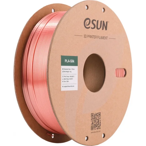 Esun Silk PLA Filament