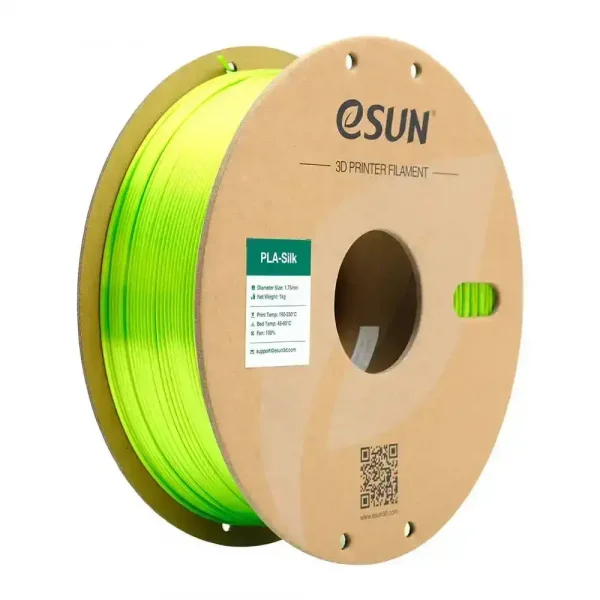 Esun Silk PLA Filament