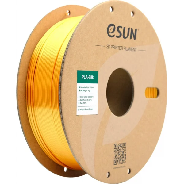 Esun Silk PLA Filament