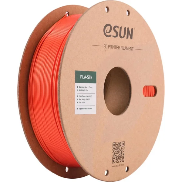 Esun Silk PLA Filament