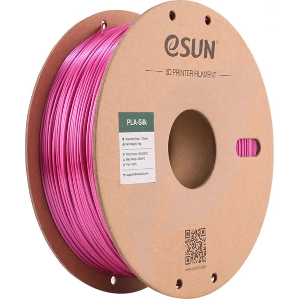 Esun Silk PLA Filament