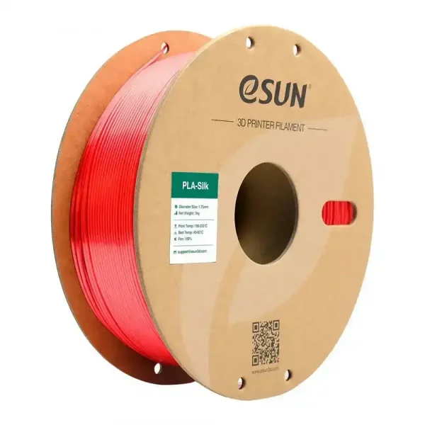 Esun Silk PLA Filament