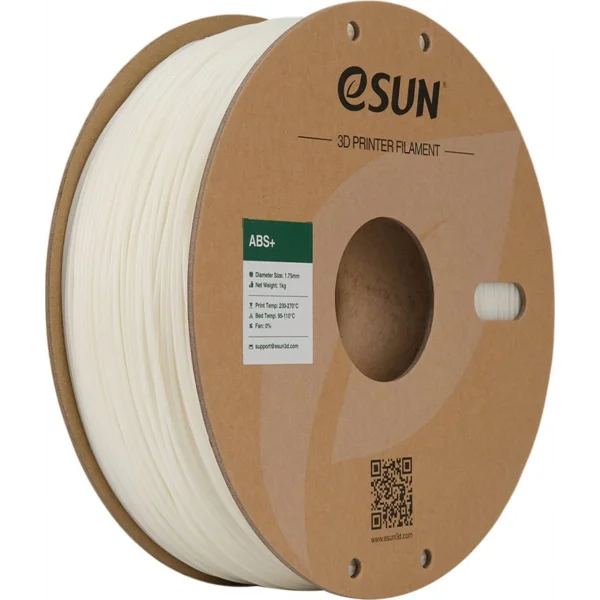 Esun ABS+ Filament
