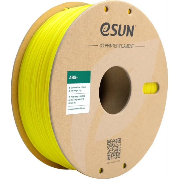 Esun ABS+ Filament