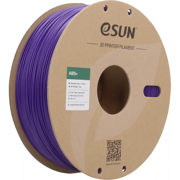 Esun ABS+ Filament