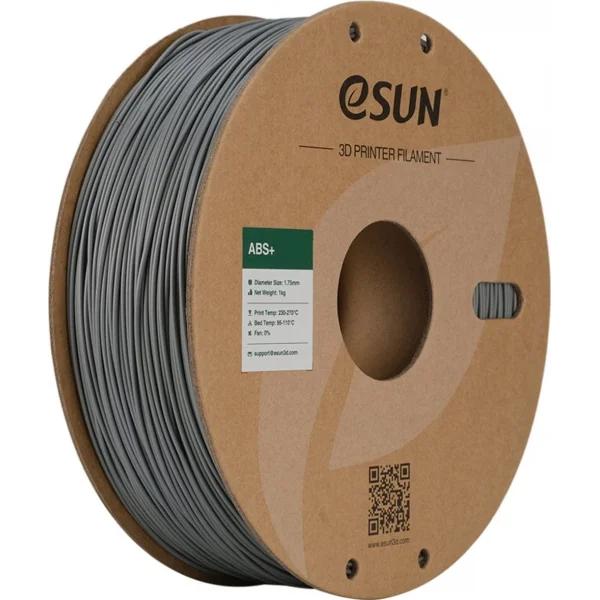 Esun ABS+ Filament