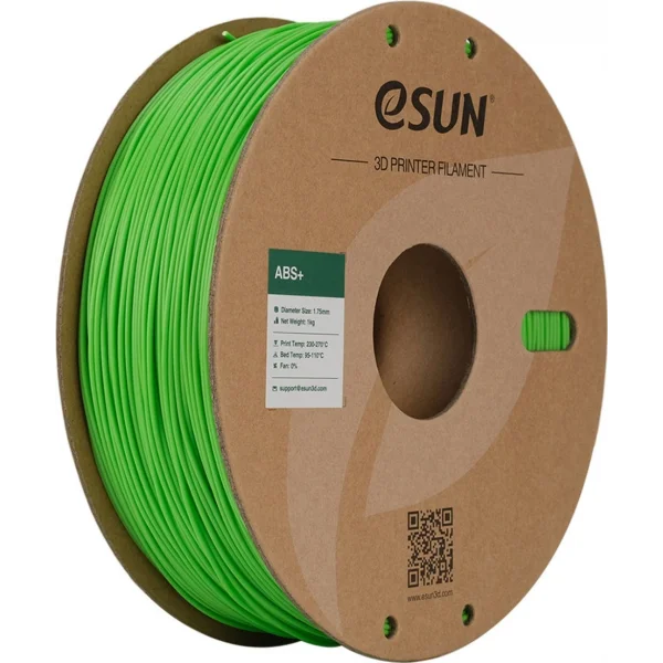 Esun ABS+ Filament