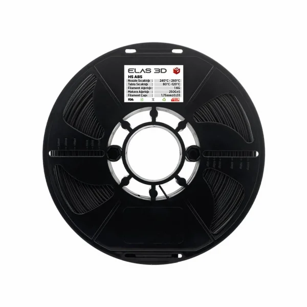 Elas HS ABS Filament