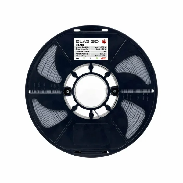Elas HS ABS Filament
