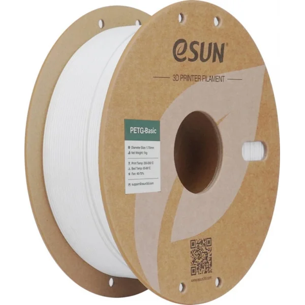 Esun PETG Basic Filament