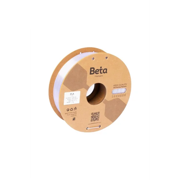 Beta Silk Magic PLA Filament