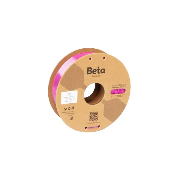 Beta Silk Magic PLA Filament