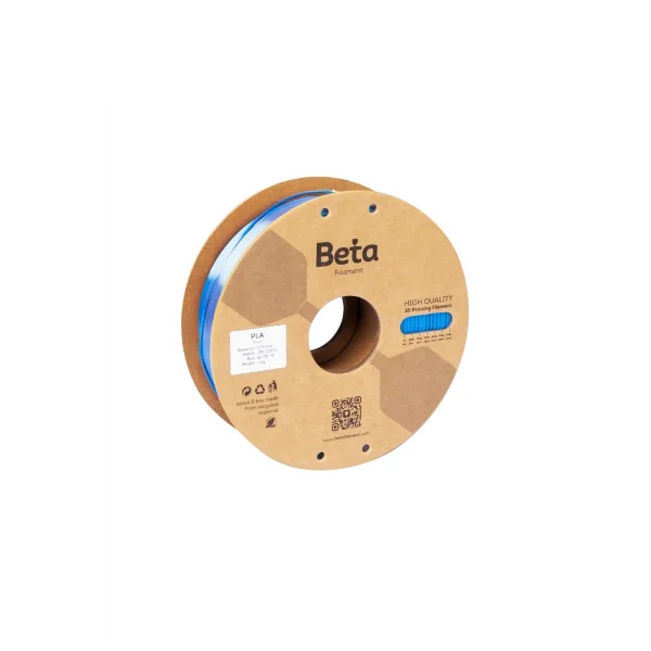 Beta Silk Magic PLA Filament
