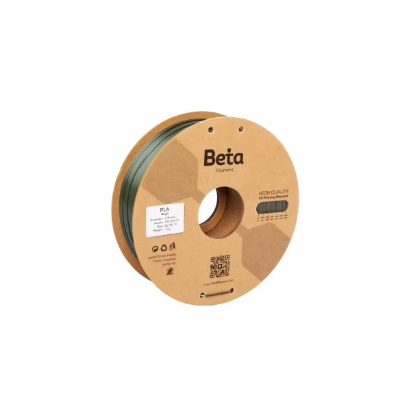 Beta Silk Magic PLA Filament