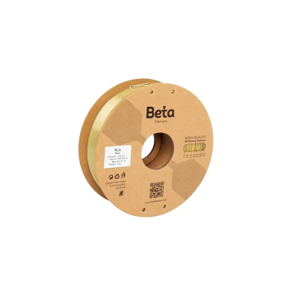 Beta Silk Magic PLA Filament