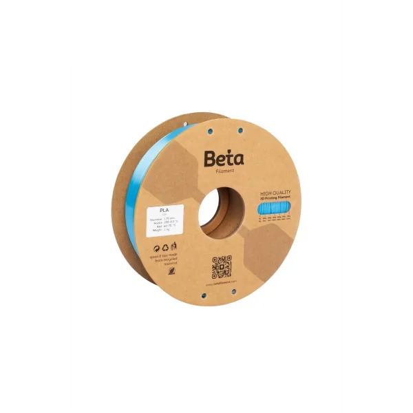 Beta Silk PLA Filament