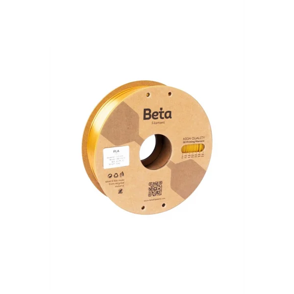 Beta Silk PLA Filament