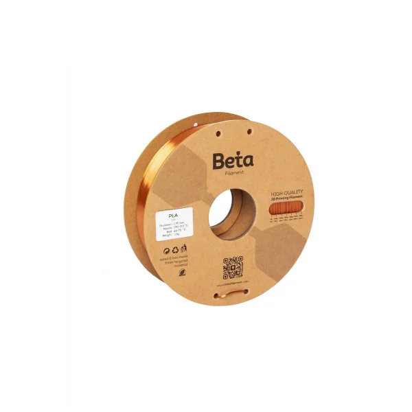 Beta Silk PLA Filament