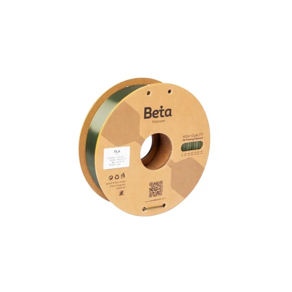 Beta Silk PLA Filament