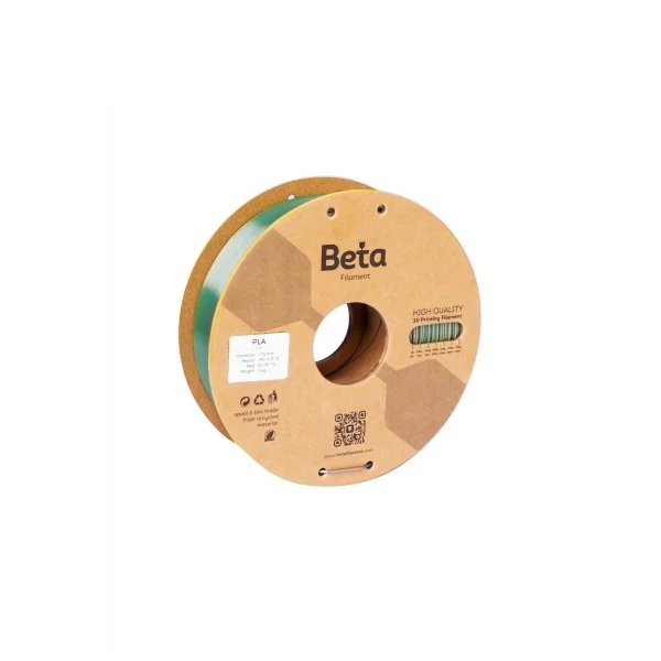 Beta Silk PLA Filament