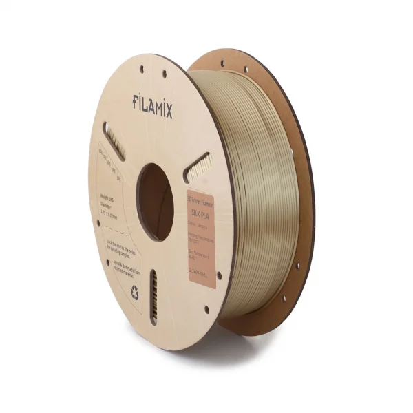 Filamix Silk PLA Filament