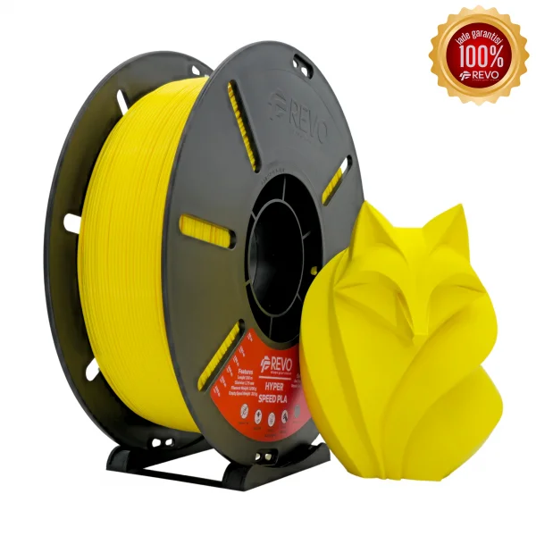 Revo Hyper Speed PLA Filament