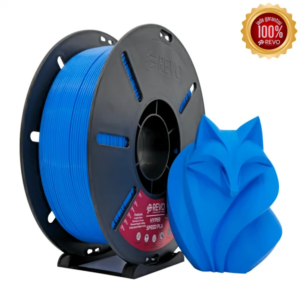 Revo Hyper Speed PLA Filament
