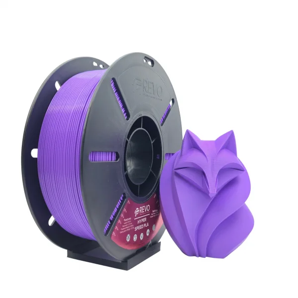 Revo Hyper Speed PLA Filament