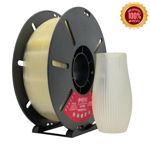 Revo Hyper Speed PLA Filament