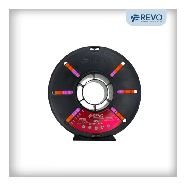 Revo Hyper Speed PLA Filament