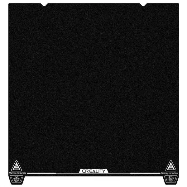 Creality K1 Max / Ender 3 V3 Plus Uyumlu Epoksi Yay Çeliği Tabla