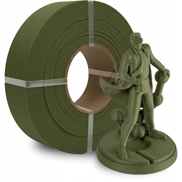 Polymaker Panchroma PLA Refill Filament